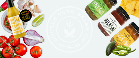 The best craft salsa