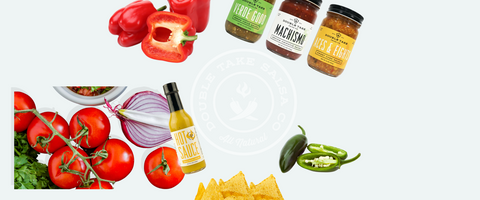 The best craft salsa