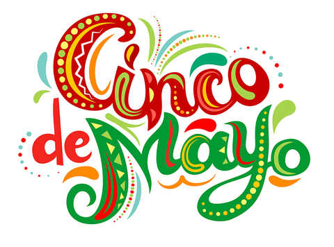 Happy Cinco de Mayo from Double Take Salsa!