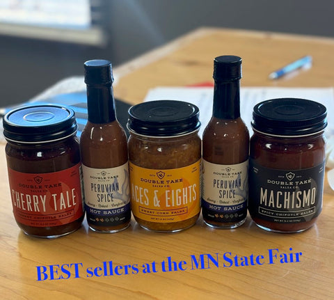 STSO: State Fair Best Sellers