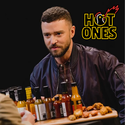 LEGALLY ADDICTIVE DOUBLETAKE HOT SAUCE