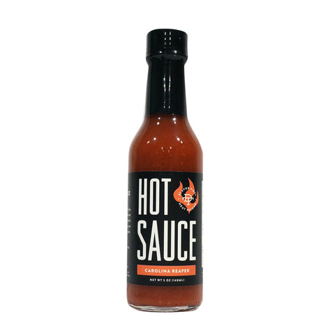 LEGALLY ADDICTIVE DOUBLETAKE HOT SAUCE