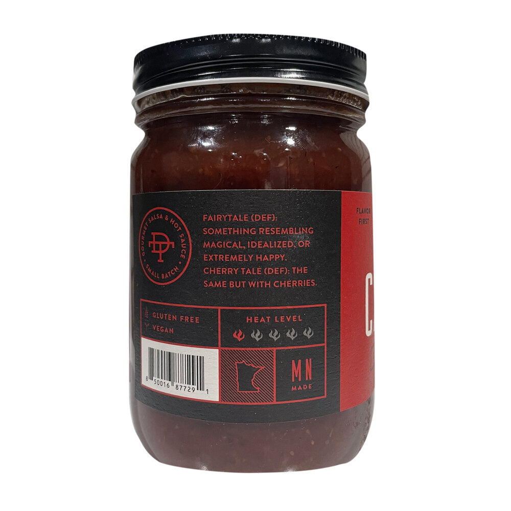 LEGALLY ADDICTIVE SALSA