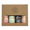 Hot Sauce 4 Pack