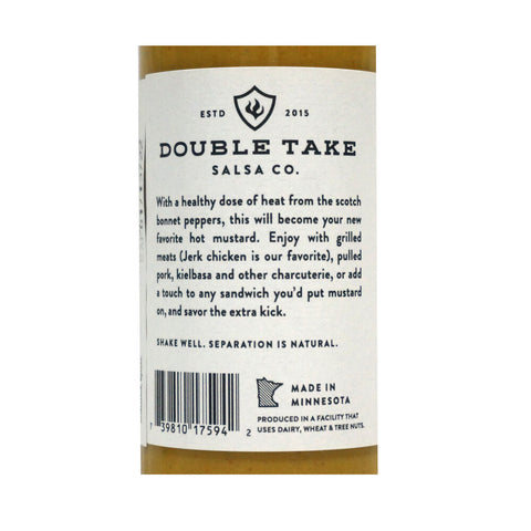 LEGALLY ADDICTIVE DOUBLETAKE HOT SAUCE