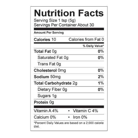 LEGALLY ADDICTIVE DOUBLETAKE HOT SAUCE