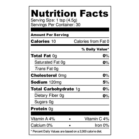 LEGALLY ADDICTIVE DOUBLETAKE HOT SAUCE